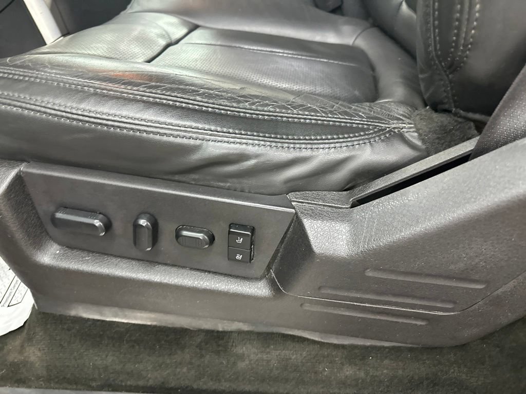 Used 2014 Ford F150 Platinum AWD/4WD image 36