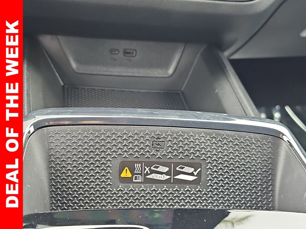 New 2026 Chevrolet Equinox RS image 26