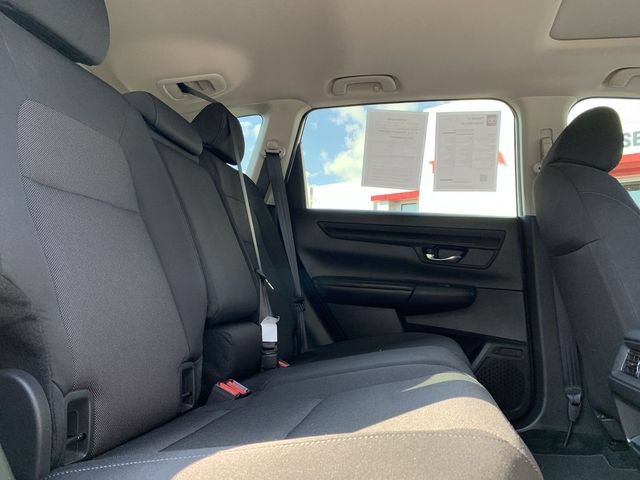 Used 2026 Honda CR-V EX image 34