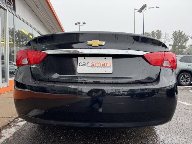 Used 2019 Chevrolet Impala LS image 6