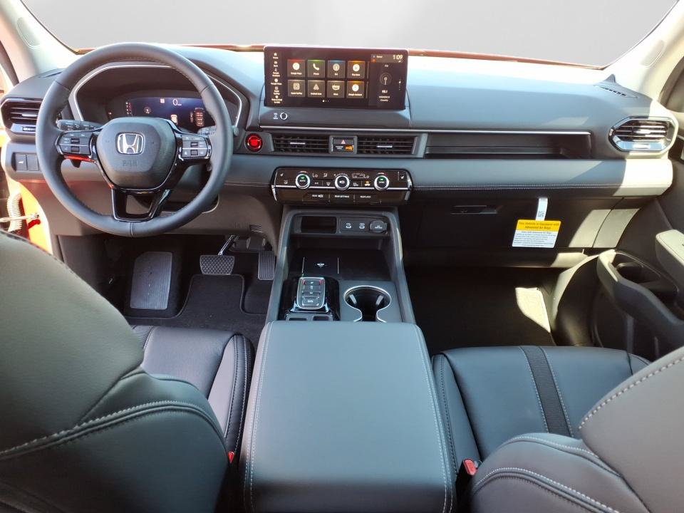 New 2026 Honda Pilot EX-L image 14