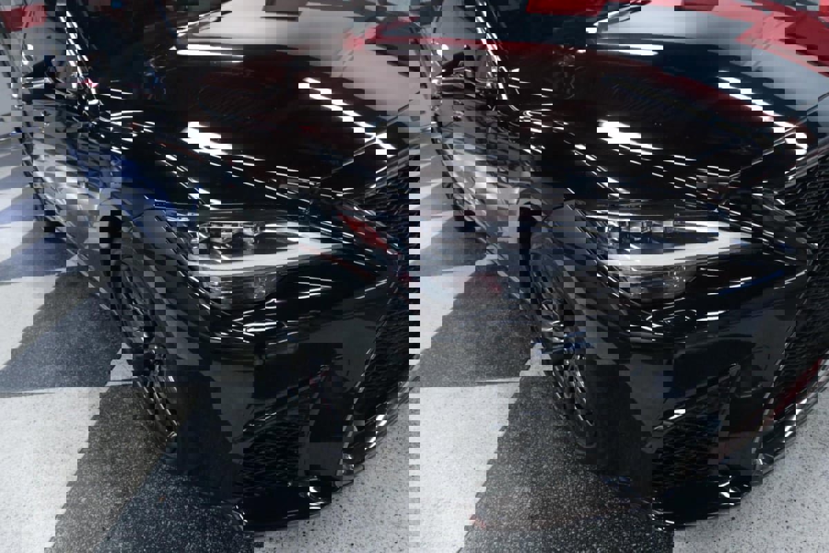 Used 2021 Lexus LS 500 F Sport w/ Cold Weather Package (CK) image 47