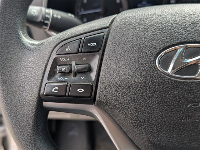 Used 2021 Hyundai Tucson Value image 15