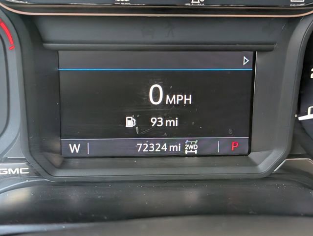 Used 2020 GMC Sierra 1500 SLE w/ SLE Convenience Package image 31