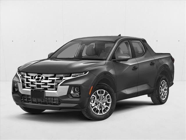 Used 2023 Hyundai Santa Cruz SEL image 1