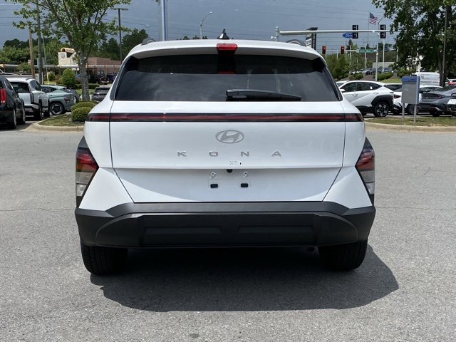 New 2025 Hyundai Kona SEL image 6
