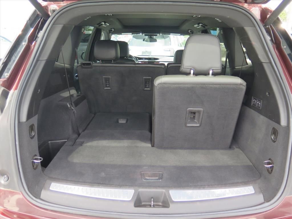 Used 2023 Cadillac XT6 Premium Luxury FWD image 24