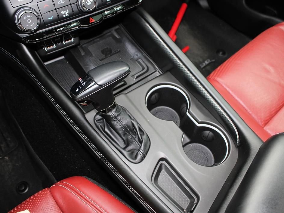 Used 2021 Dodge Durango SRT w/ Black Package image 27