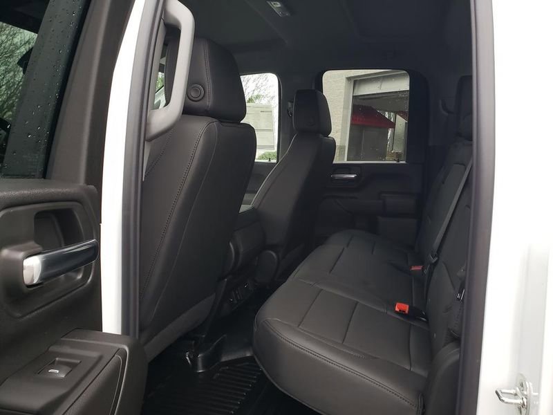 New 2026 Chevrolet Silverado 3500 W/T w/ WT Convenience Package AWD/4WD image 8