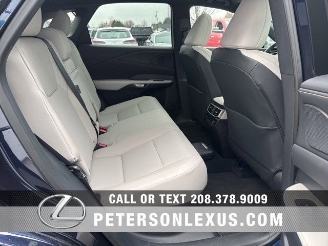 Used 2024 Lexus RX 350 image 17