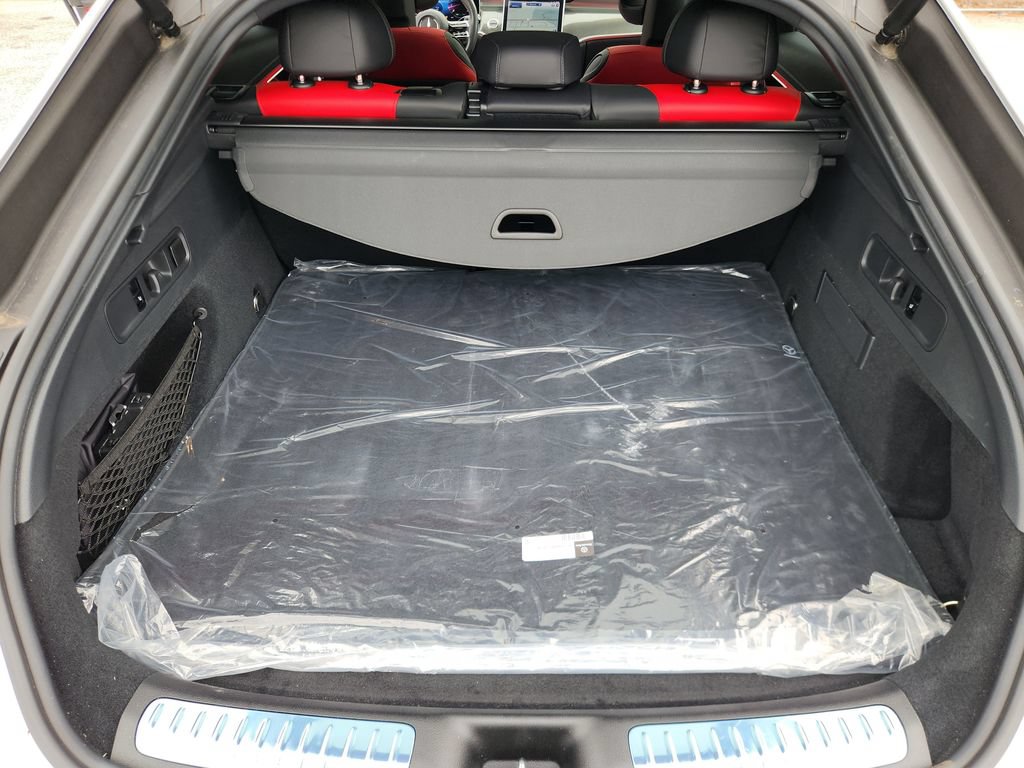 Used 2024 Mercedes-Benz GLC 300 4MATIC image 14