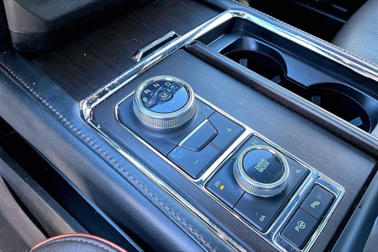 Used 2020 Ford Expedition King Ranch image 33