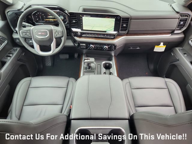 New 2026 GMC Sierra 1500 Elevation w/ Elevation Premium Package image 19
