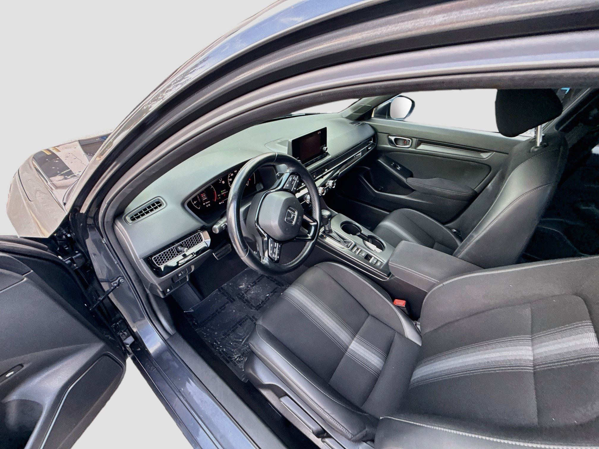 Used 2022 Honda Civic Sport image 9