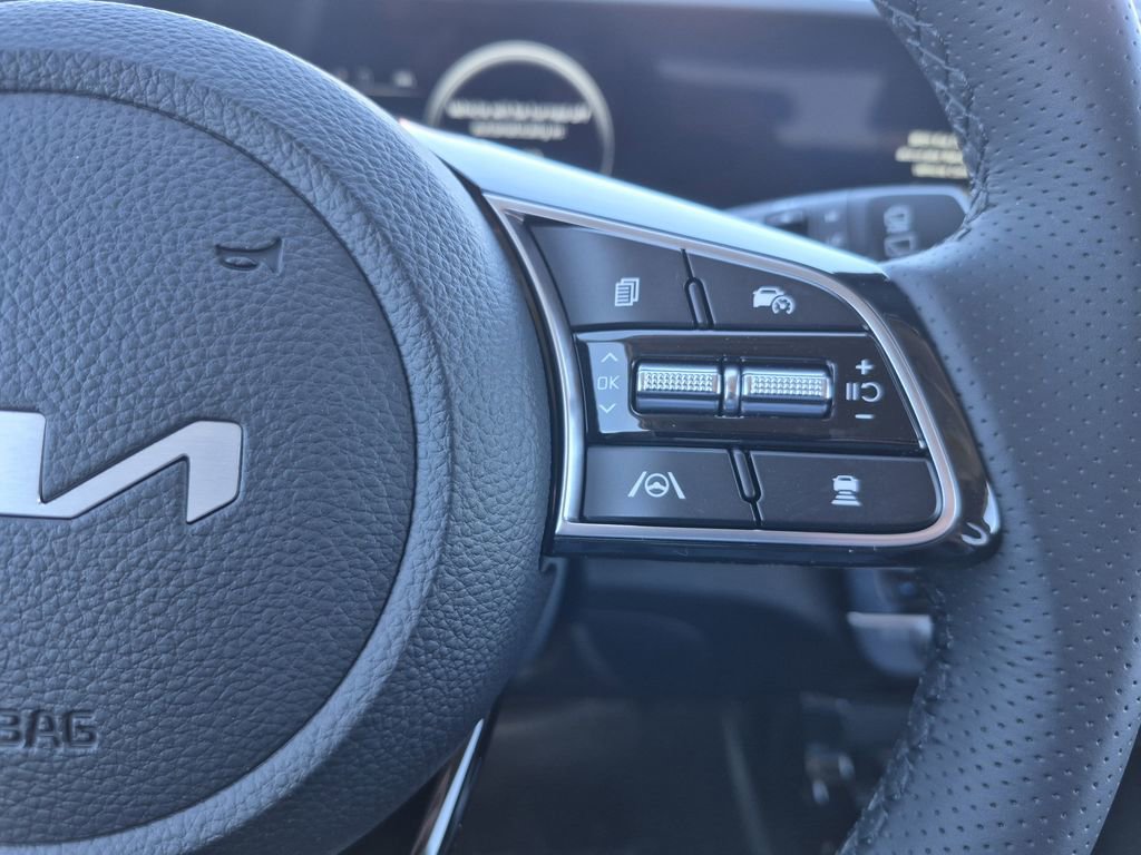 New 2026 Kia Seltos SX image 20