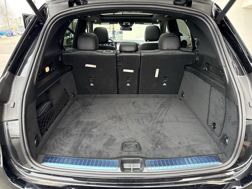 New 2026 Mercedes-Benz GLE 350 4MATIC image 19