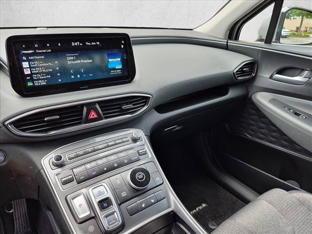 Used 2023 Hyundai Santa Fe SEL FWD image 13