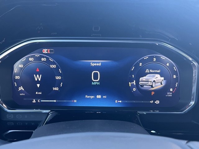 New 2026 Chevrolet Silverado 1500 LT w/ Leather Package image 19