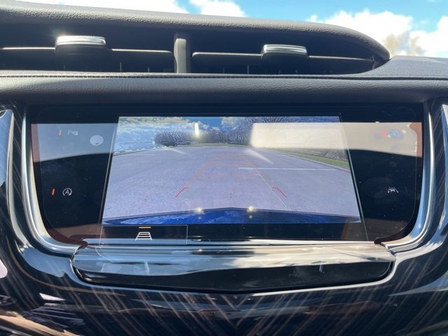 New 2025 Cadillac XT6 Premium Luxury w/ LPO, Floor Liner Package image 26