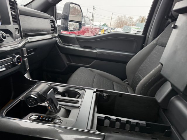 Used 2023 Ford F150 XLT w/ Equipment Group 301A Mid image 32