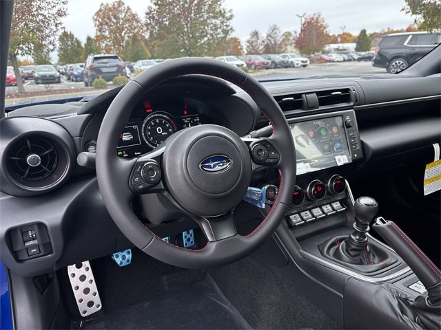 New 2025 Subaru BRZ Limited image 14