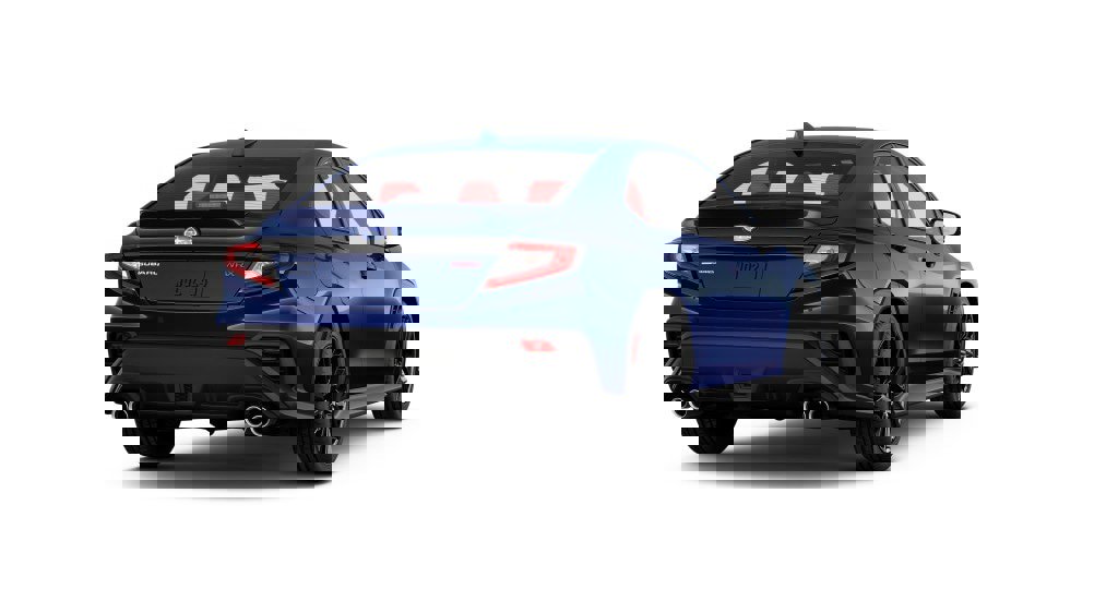 New 2026 Subaru WRX Limited image 22