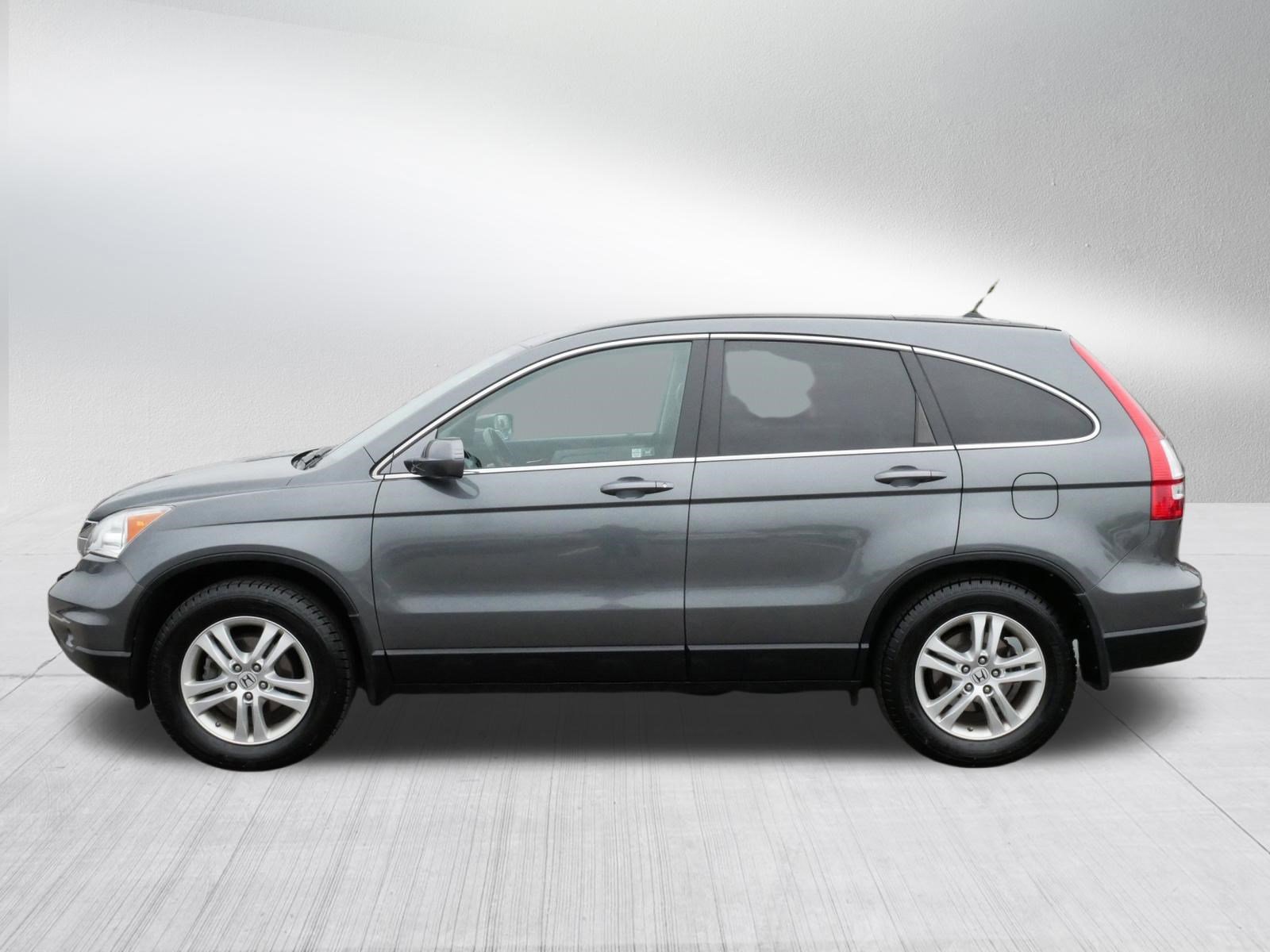 Used 2011 Honda CR-V EX-L image 4