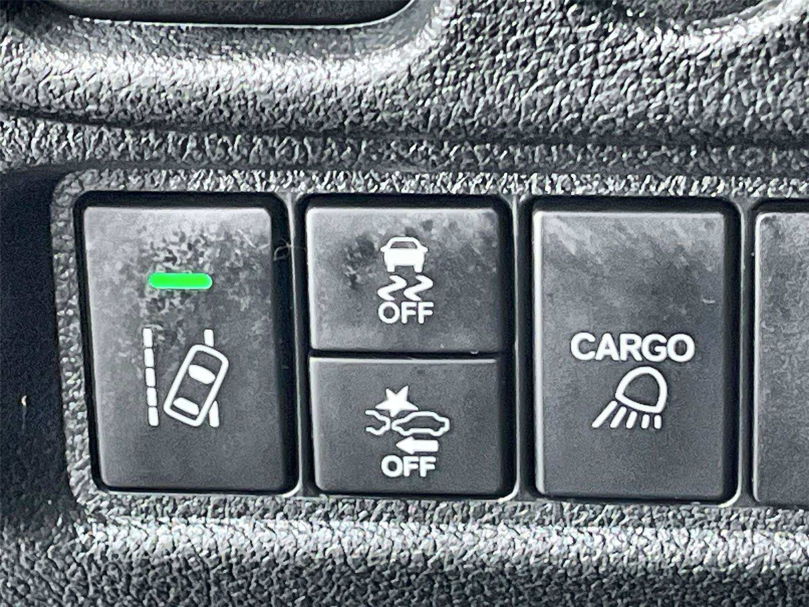 Certified 2023 Honda Ridgeline Sport image 14