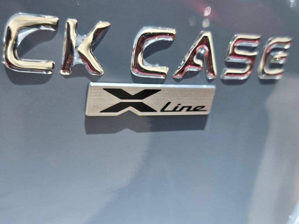 New 2027 Kia Seltos X-Line S AWD/4WD image 5