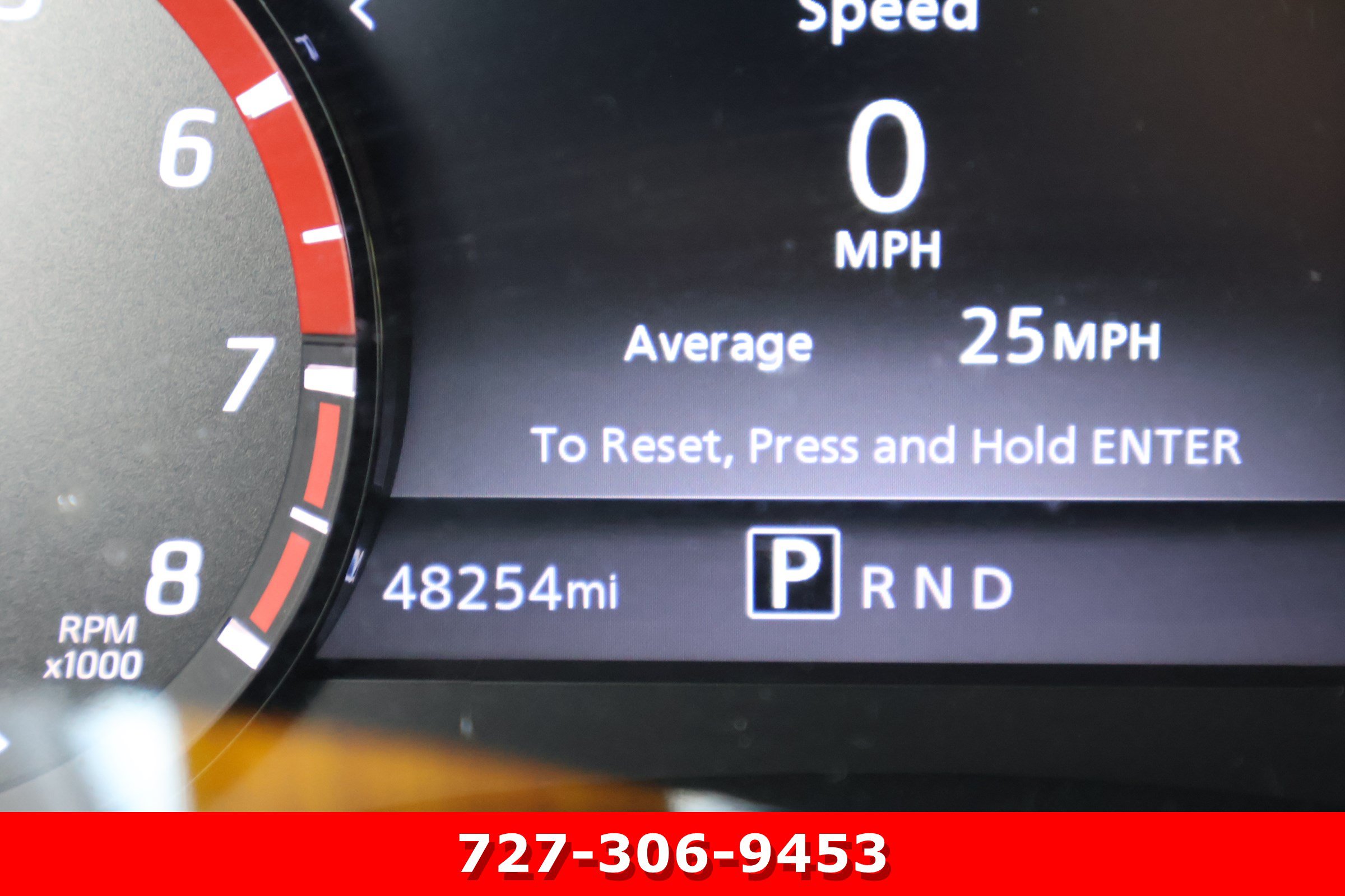 Used 2022 Nissan Frontier Pro-X RWD image 24