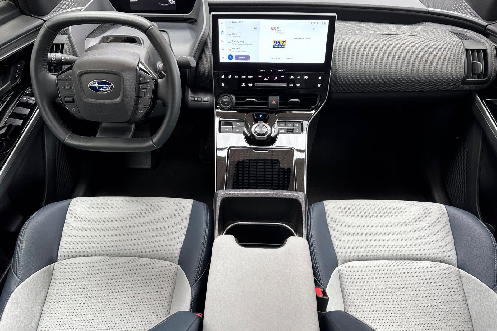 Used 2024 Subaru Solterra Touring image 18