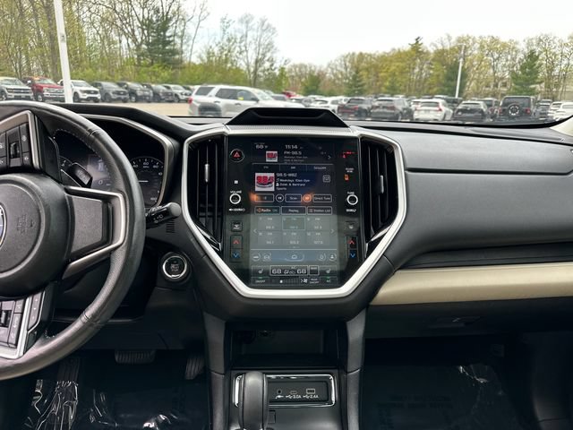 Used 2023 Subaru Ascent Limited w/ Technology Package AWD/4WD image 24