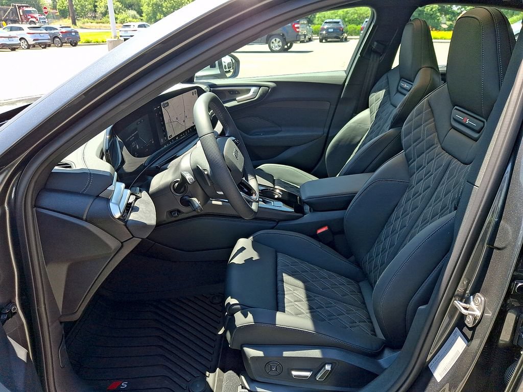 New 2026 Audi S5 Premium Plus AWD/4WD image 11