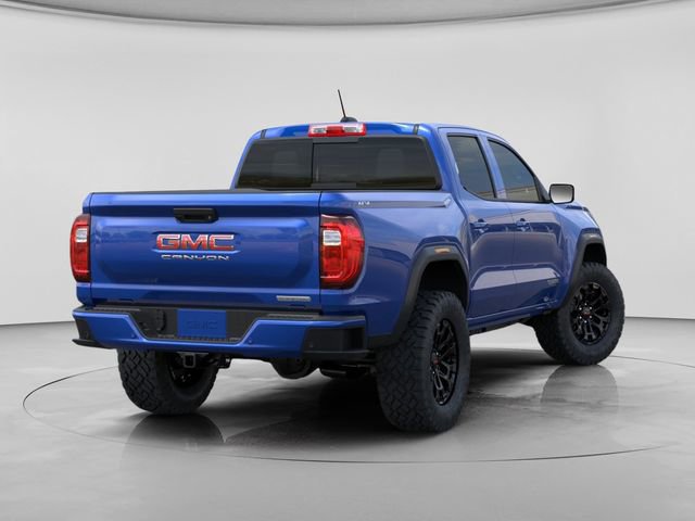 New 2026 GMC Canyon Elevation w/ Convenience Package AWD/4WD image 4