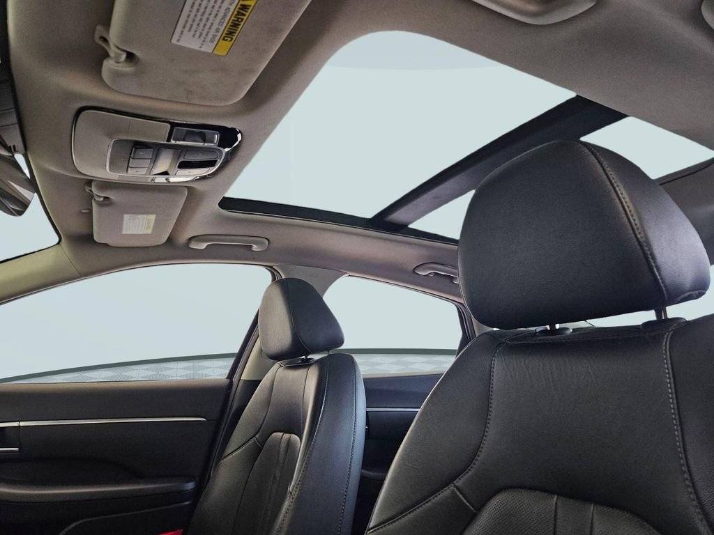 Used 2020 Hyundai Sonata SEL FWD image 32