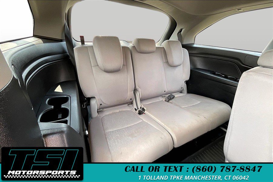 Used 2019 Honda Odyssey EX image 28