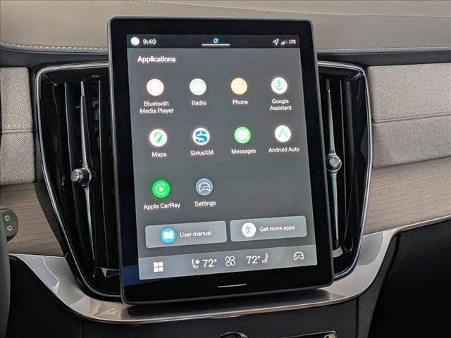 New 2026 Volvo XC90 T8 Ultra w/ Protection Package Premier image 14