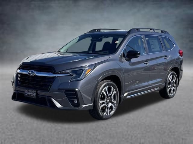 New 2026 Subaru Ascent Limited image 25