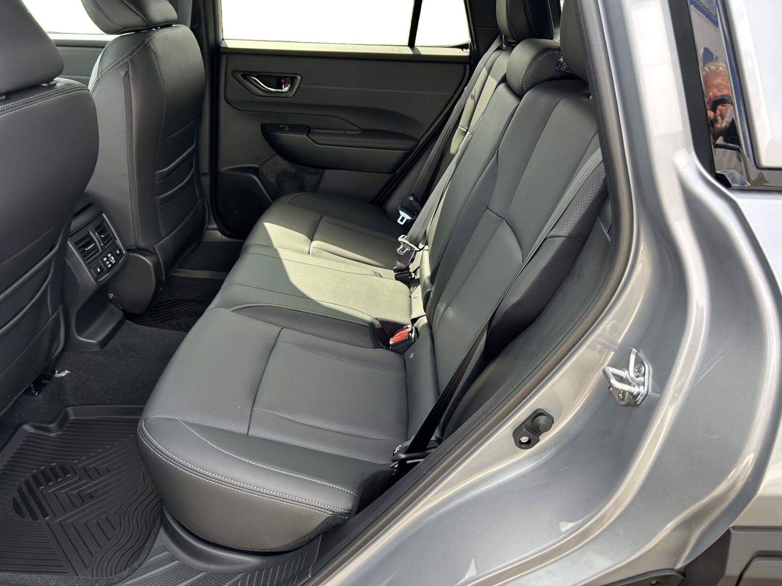 New 2026 Subaru Outback Touring AWD/4WD image 10