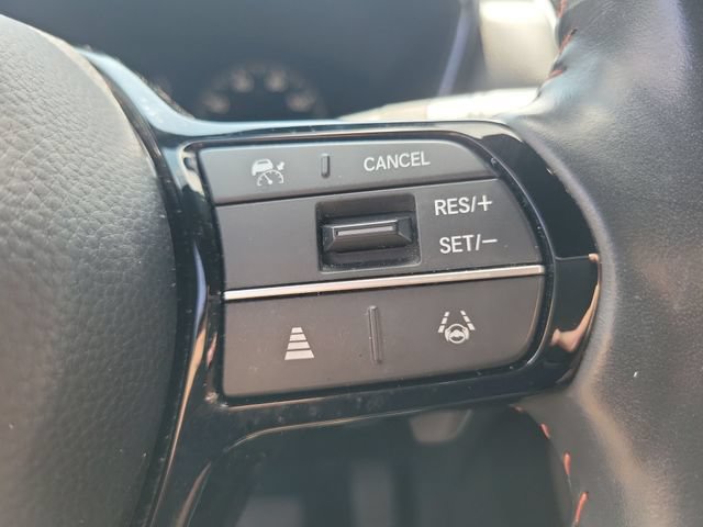 Used 2023 Honda CR-V Sport Touring image 33