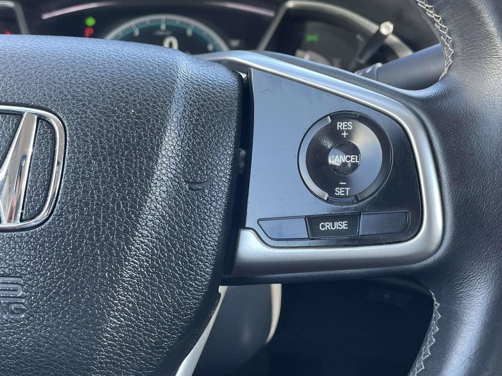 Used 2018 Honda Civic EX-T image 26