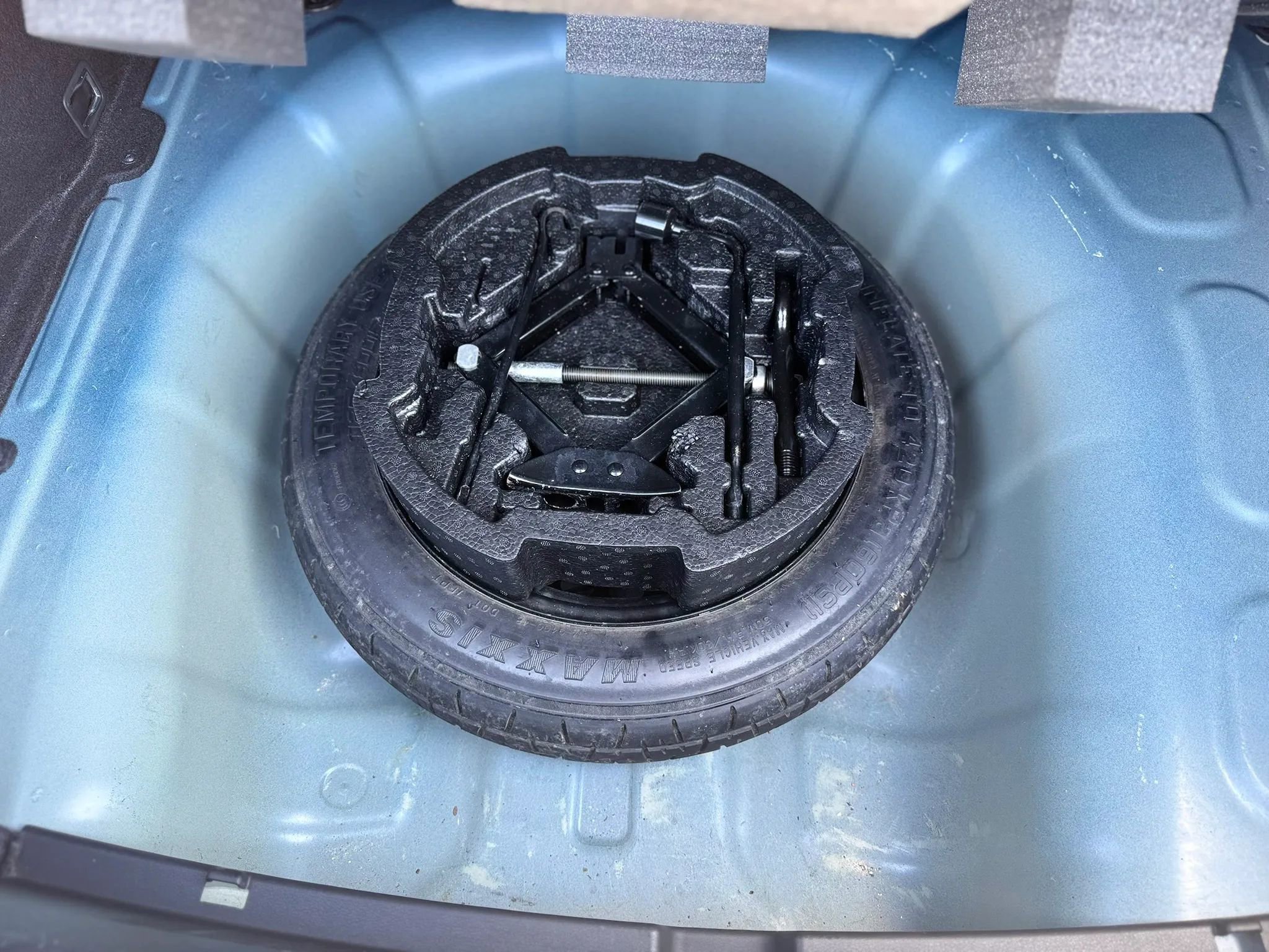 Used 2018 Hyundai Accent SE FWD image 9