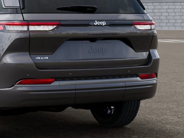 New 2026 Jeep Grand Cherokee Limited Reserve AWD/4WD image 13