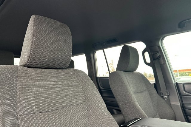 Certified 2025 Toyota Land Cruiser 1958 AWD/4WD image 21