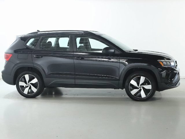 Used 2024 Volkswagen Taos S AWD/4WD image 11