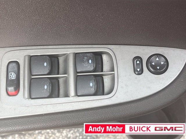 Used 2011 Chevrolet Malibu LTZ FWD image 22