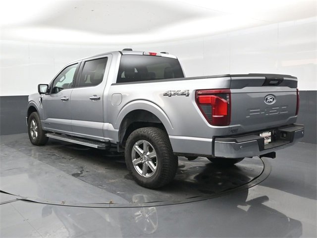 Used 2024 Ford F150 XLT w/ Mobile Office Package image 6