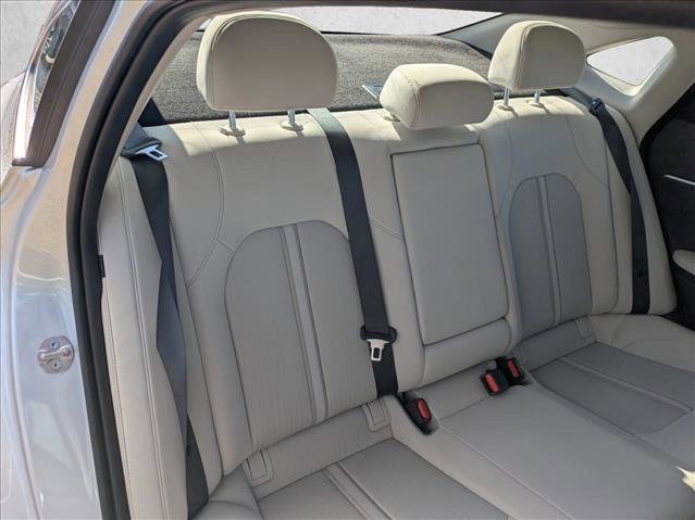 Certified 2024 Hyundai Sonata SEL image 16