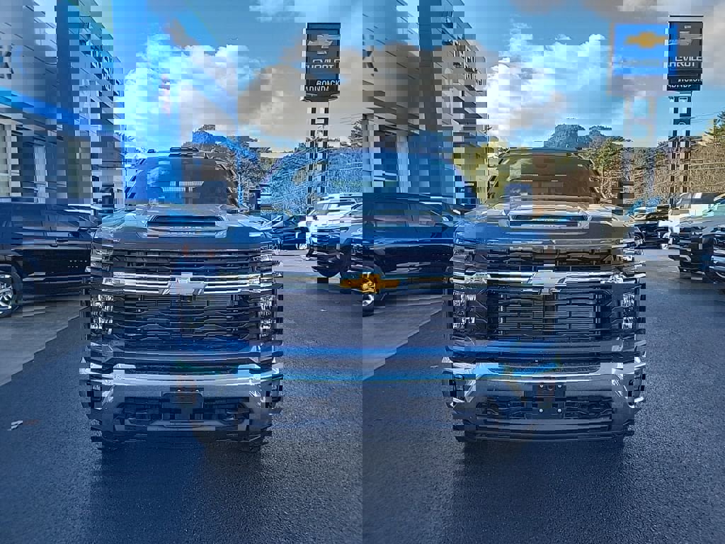 New 2026 Chevrolet Silverado 2500 LT w/ Convenience Package image 2