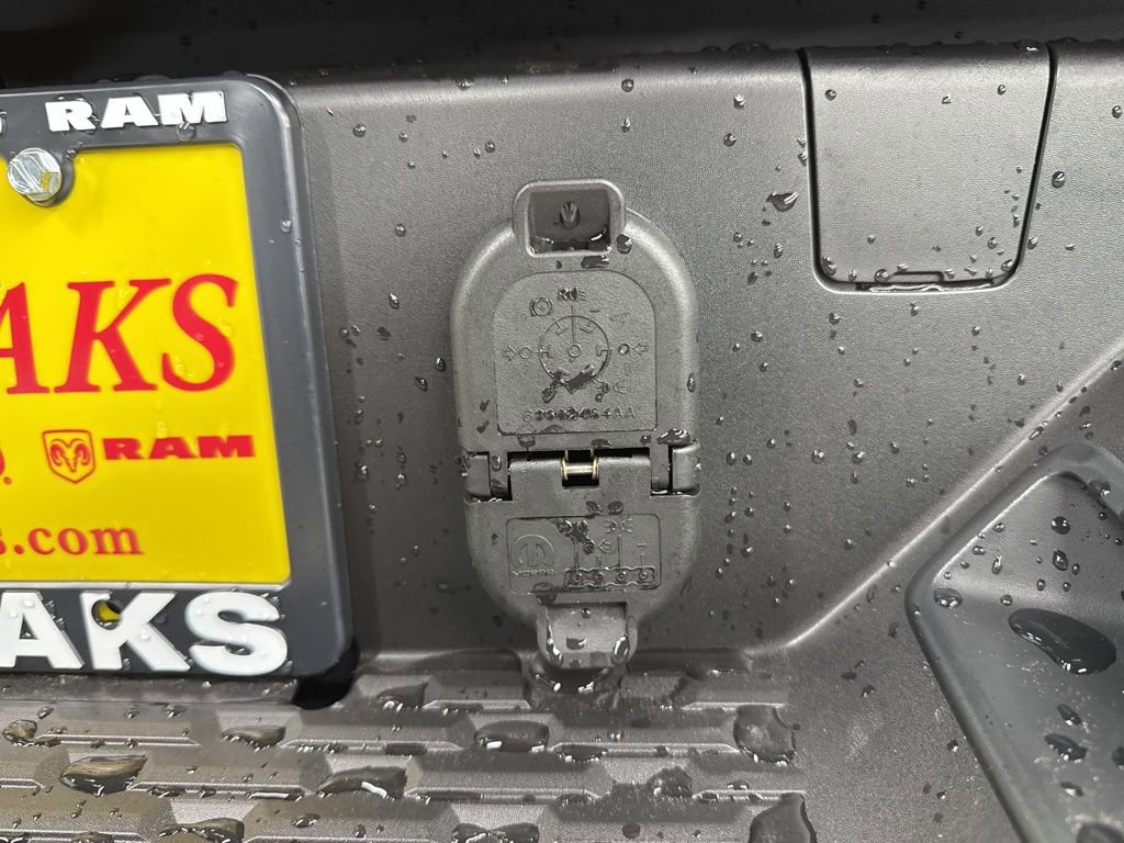 New 2026 RAM 1500 Lone Star image 9